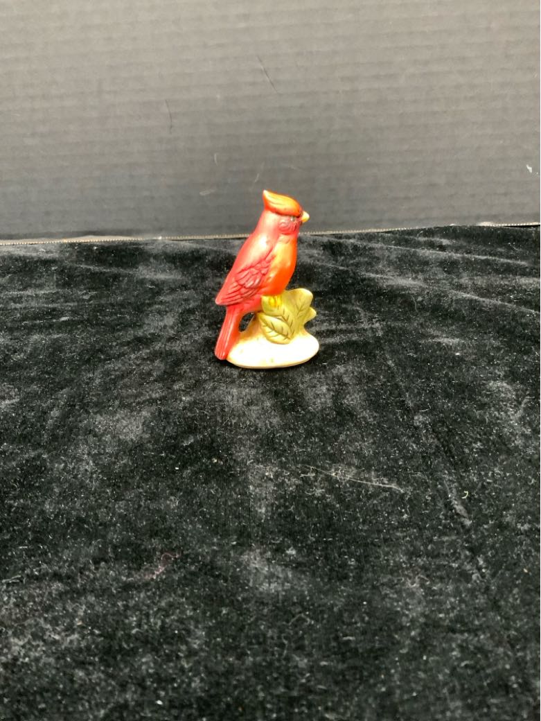 Figurine
