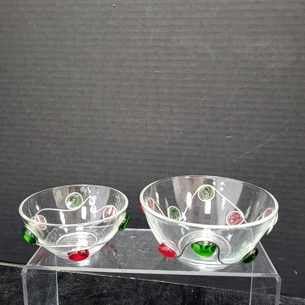 Arcoroc Dipping Bowl