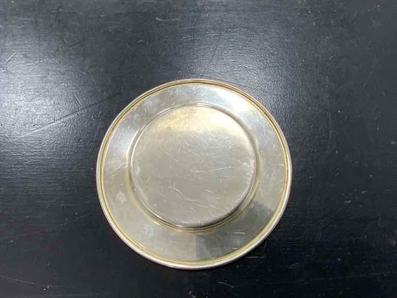 Alvin Plate