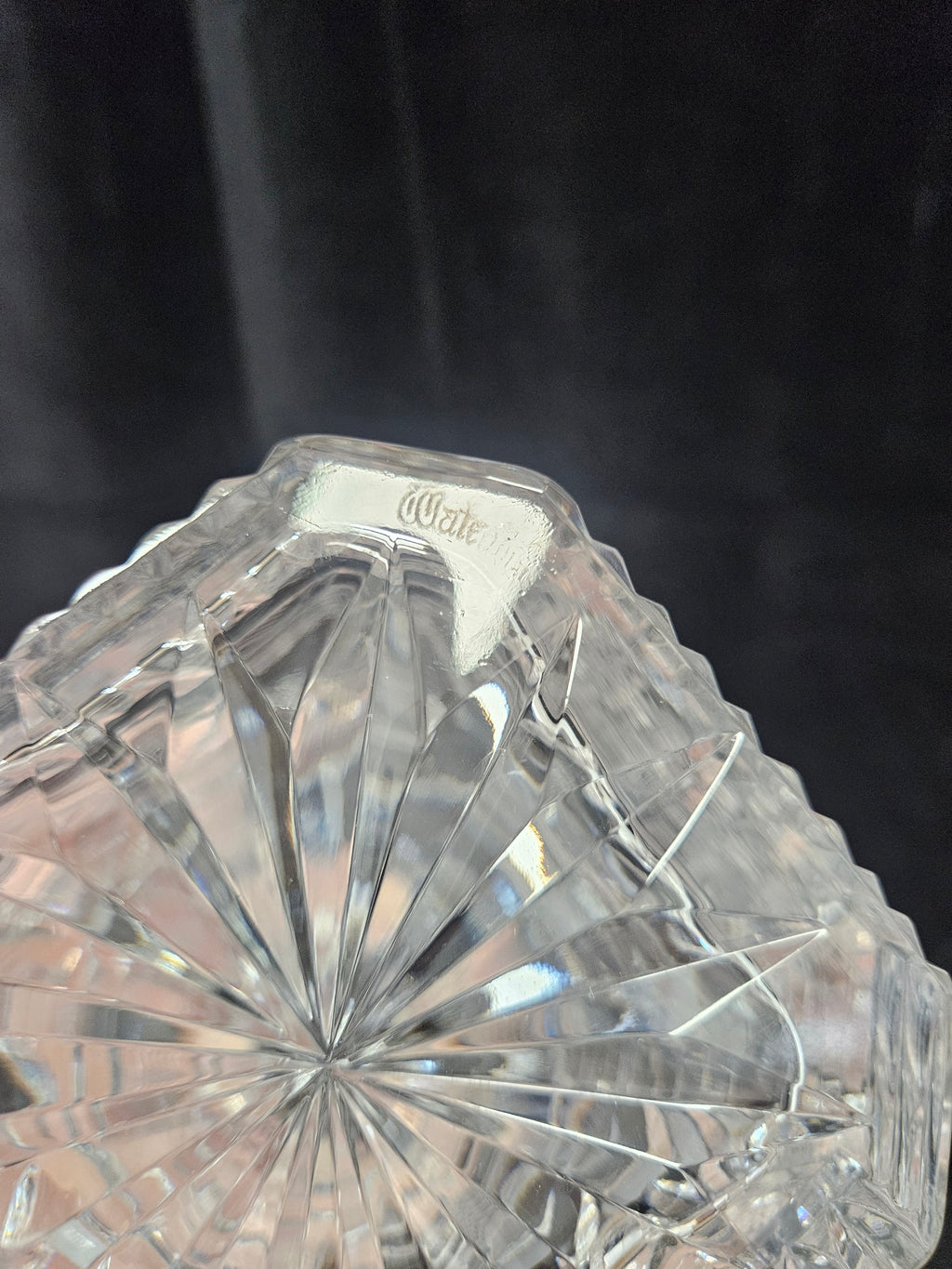 Waterford Decanter