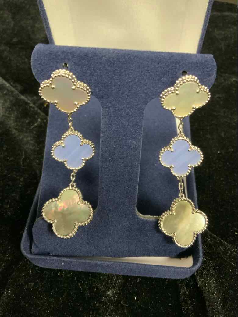 Dangle Earrings