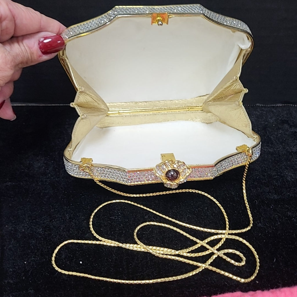 Judith Leiber Handbag