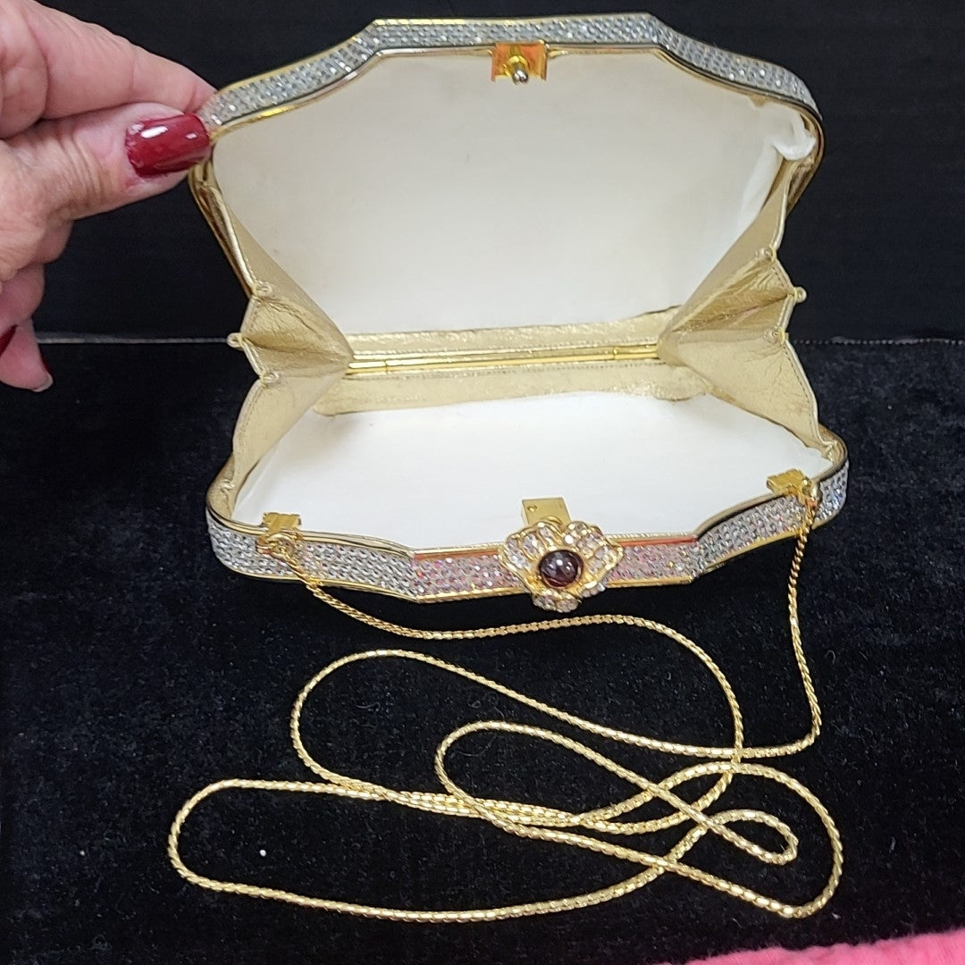Judith Leiber Handbag