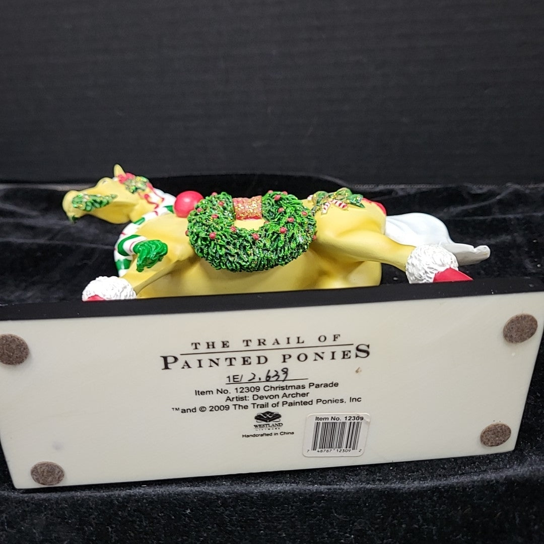 Westland Figurine