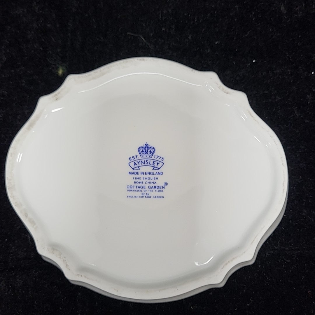 Aynsley Trinket Dish