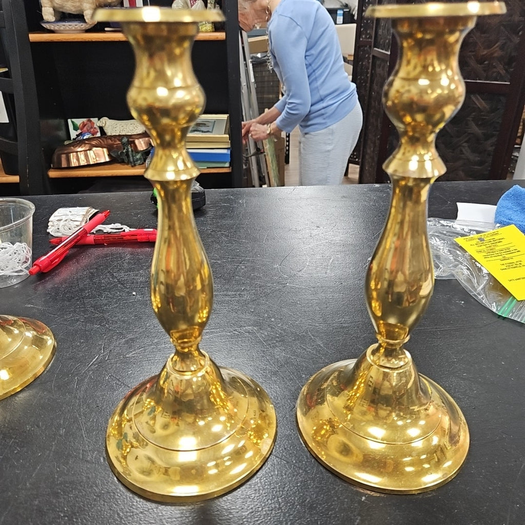 Candlestick