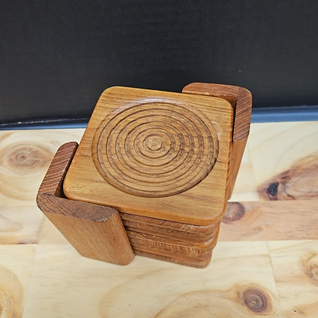 Coaster