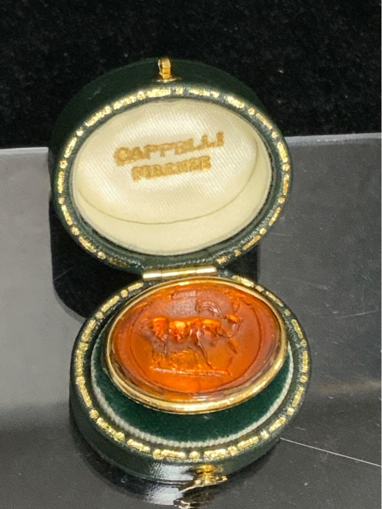 Cappelli Ring