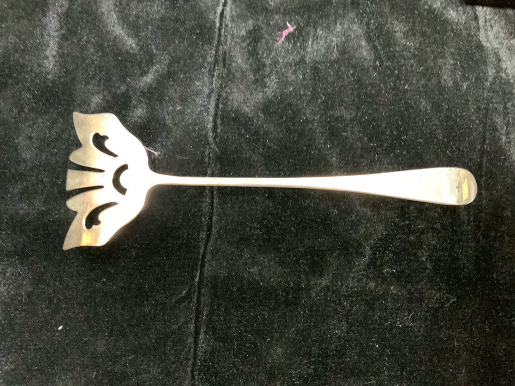 Stieff Bacon Fork