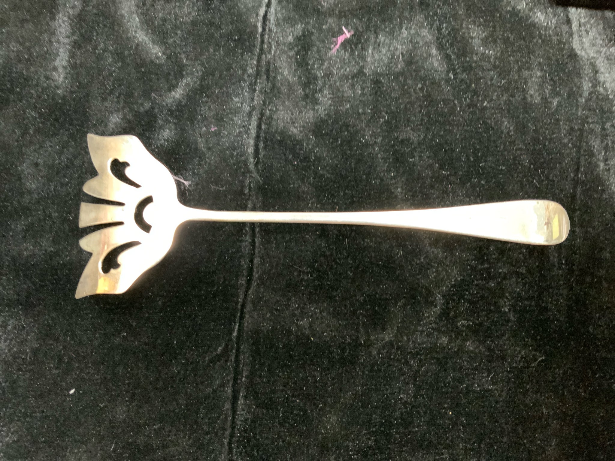 Stieff Bacon Fork