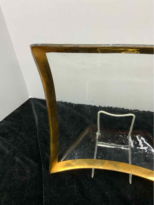 Annie Glass Serving Bowl