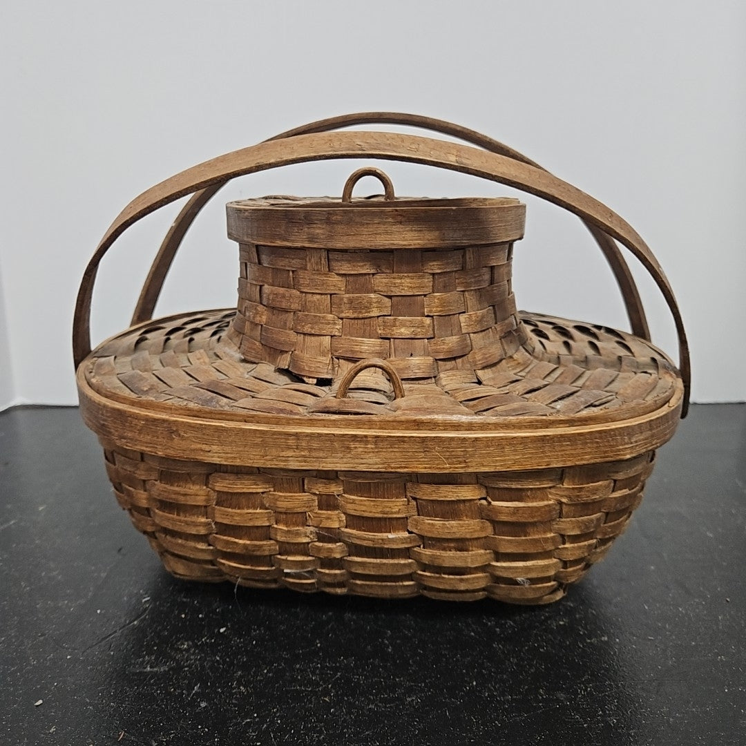 Sewing Basket
