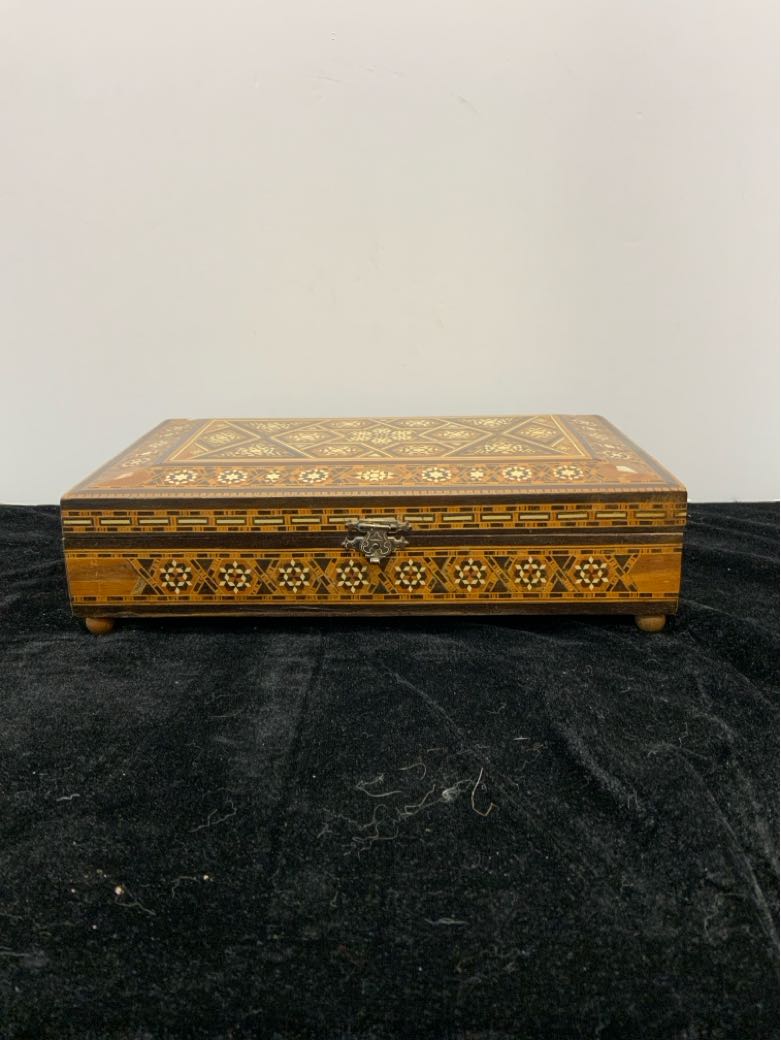 Music Box