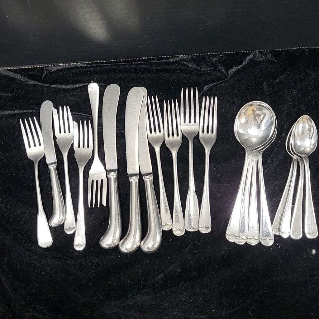 Gentry Flatware