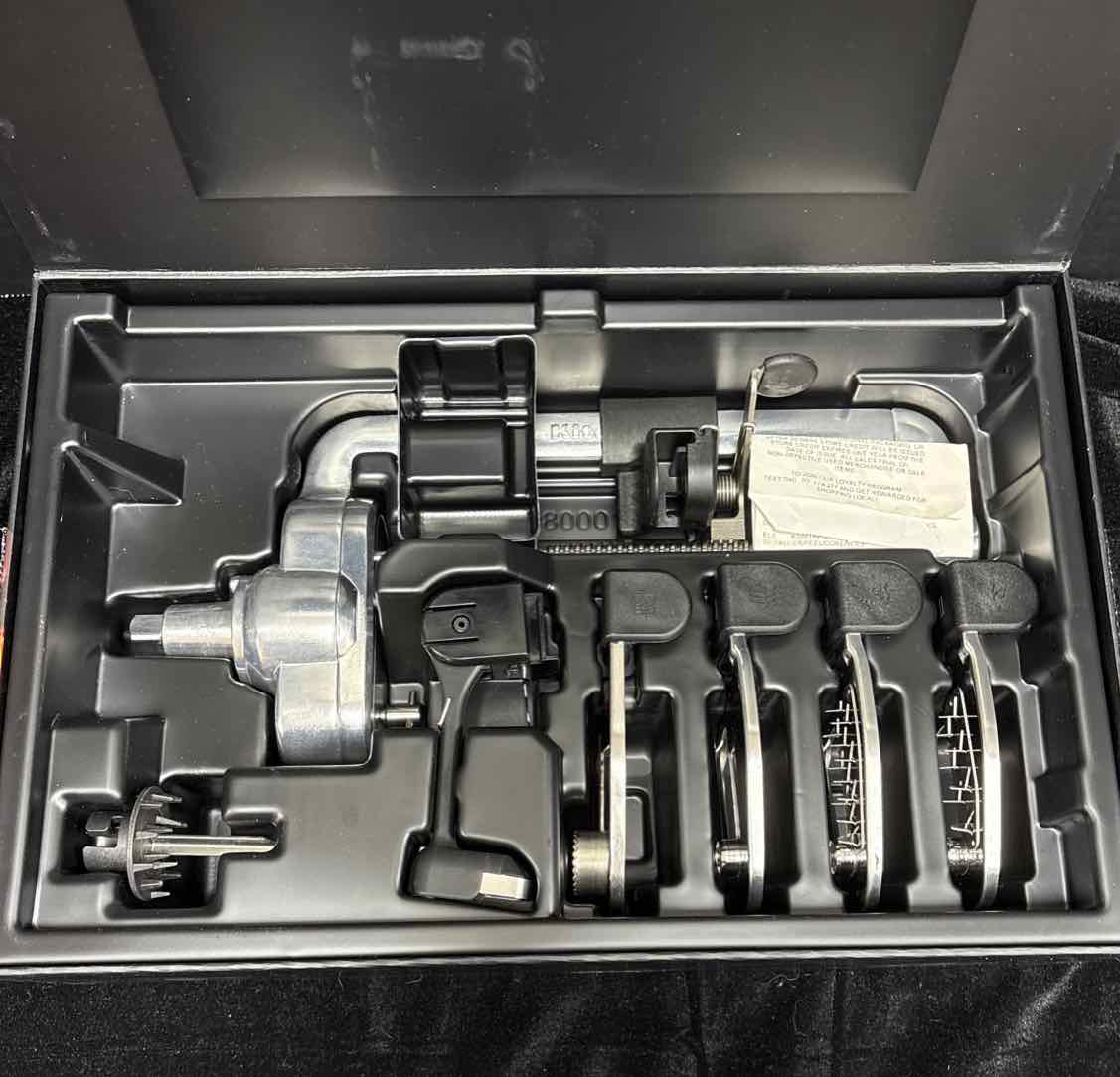 Kitchen Aid Mixer