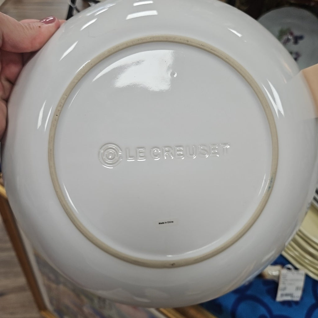 Le Creuset Pasta Bowl