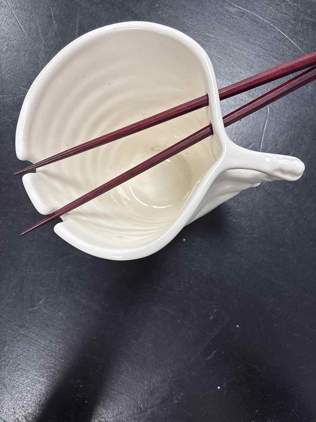 Flavor Design Bowl