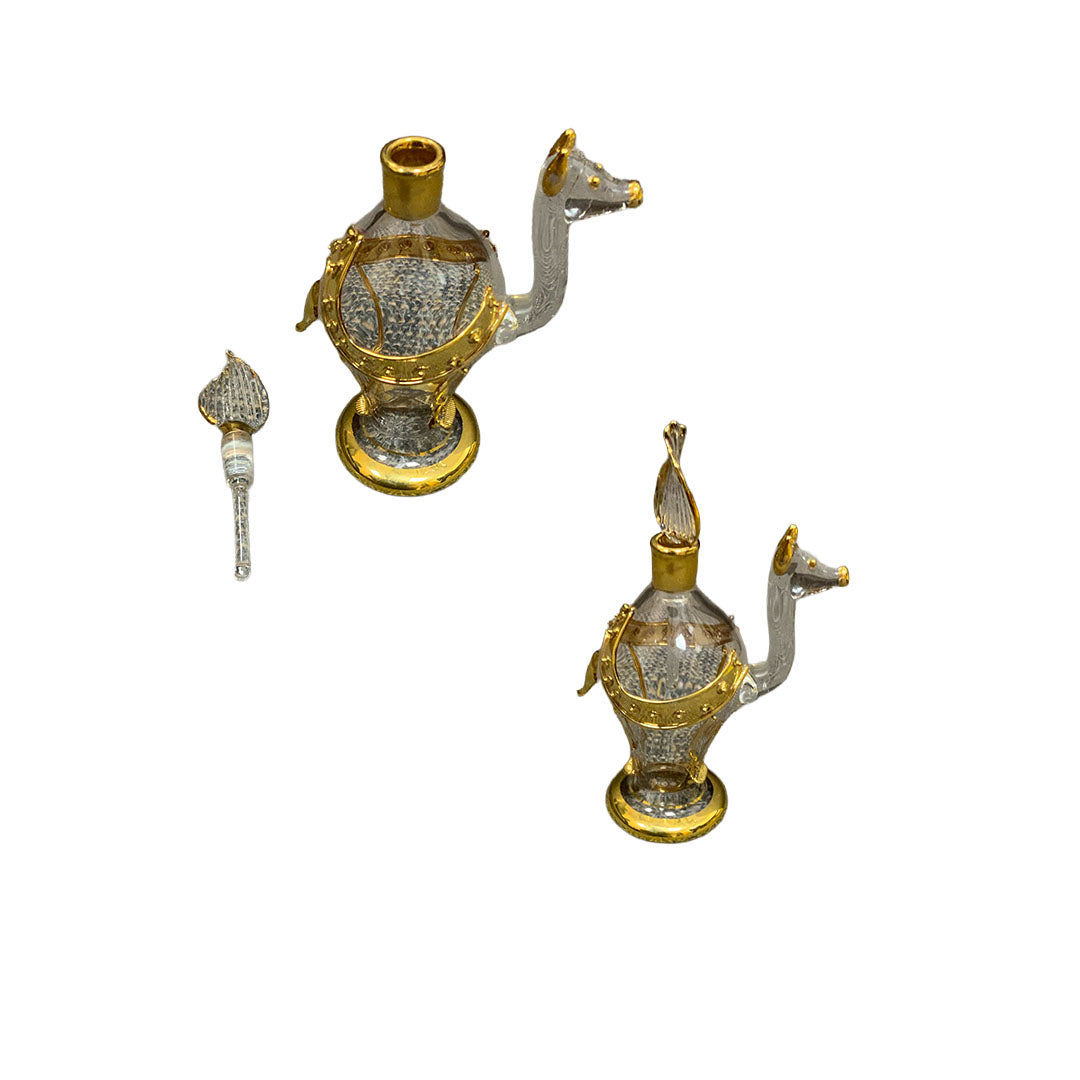 Perfume Bottle
