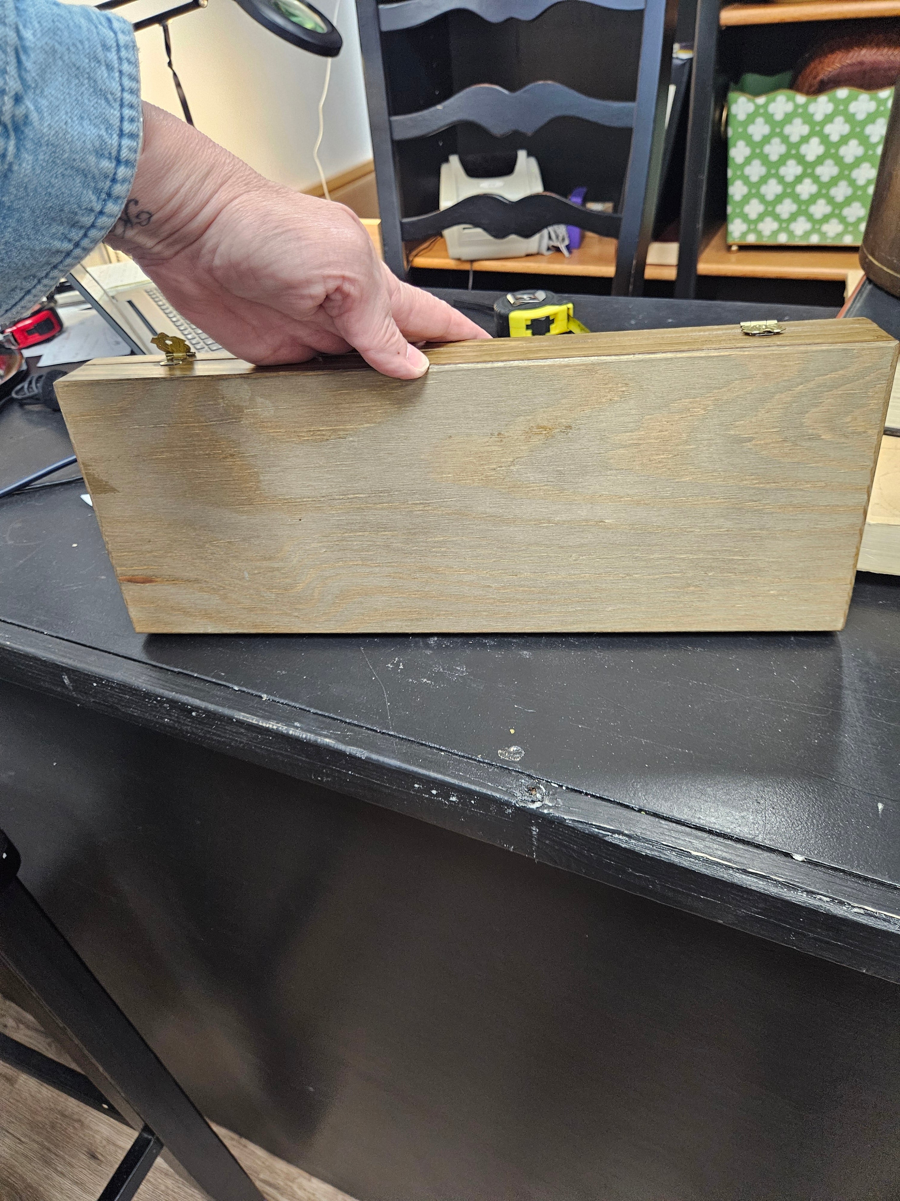 Henckles Carving Set