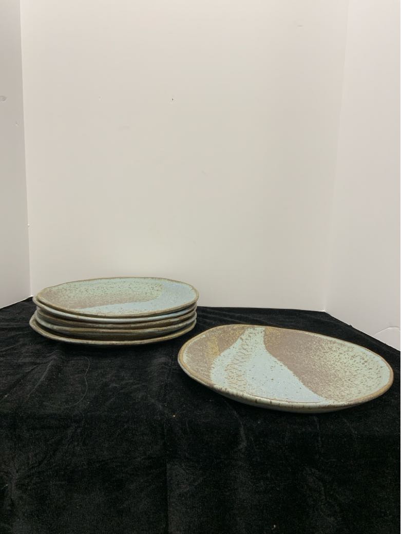 Artisan Dinner Plate