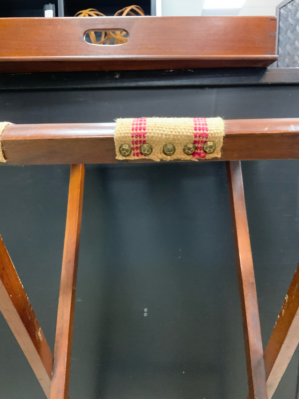 Tray Table