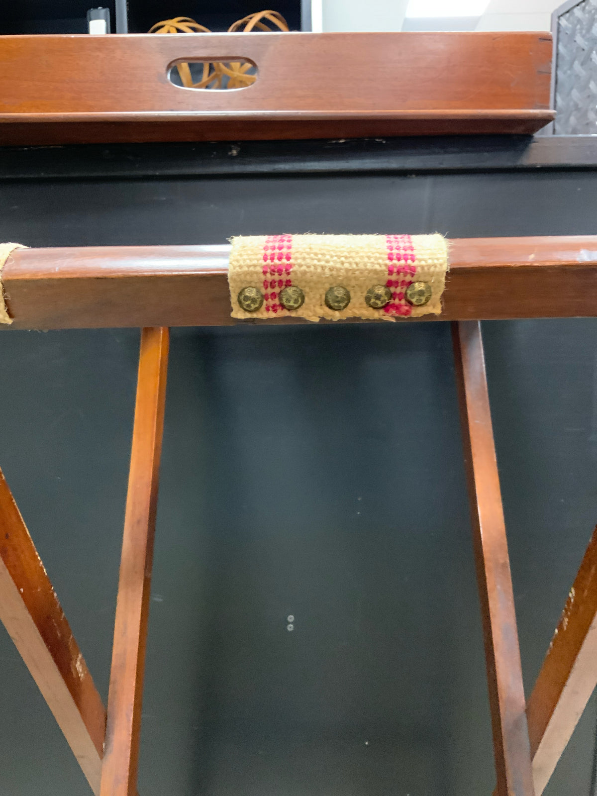 Tray Table