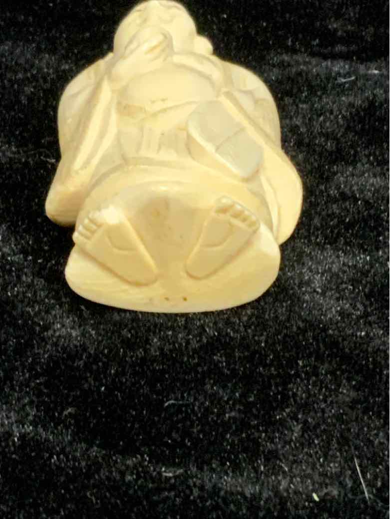 Figurine
