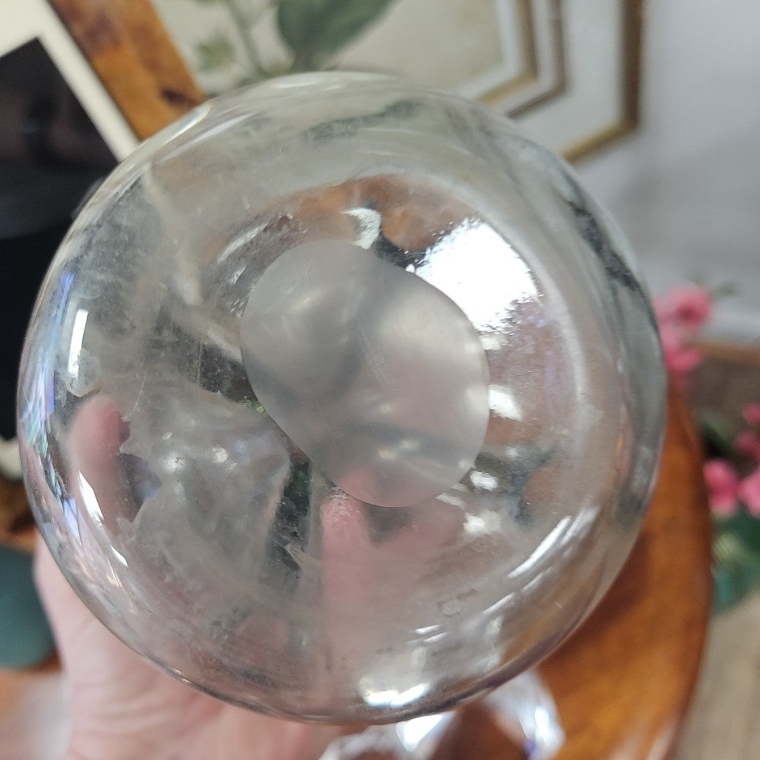 Holmegaard Decanter