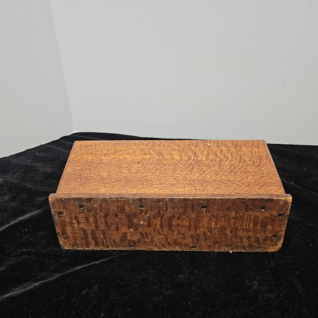 Wall Box