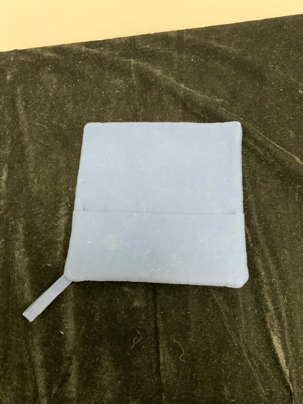 Hot Pad