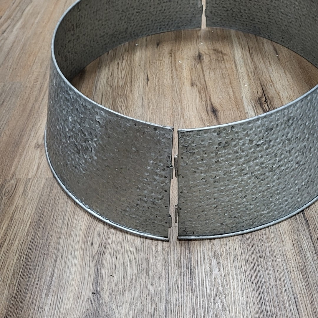 Tree Collar