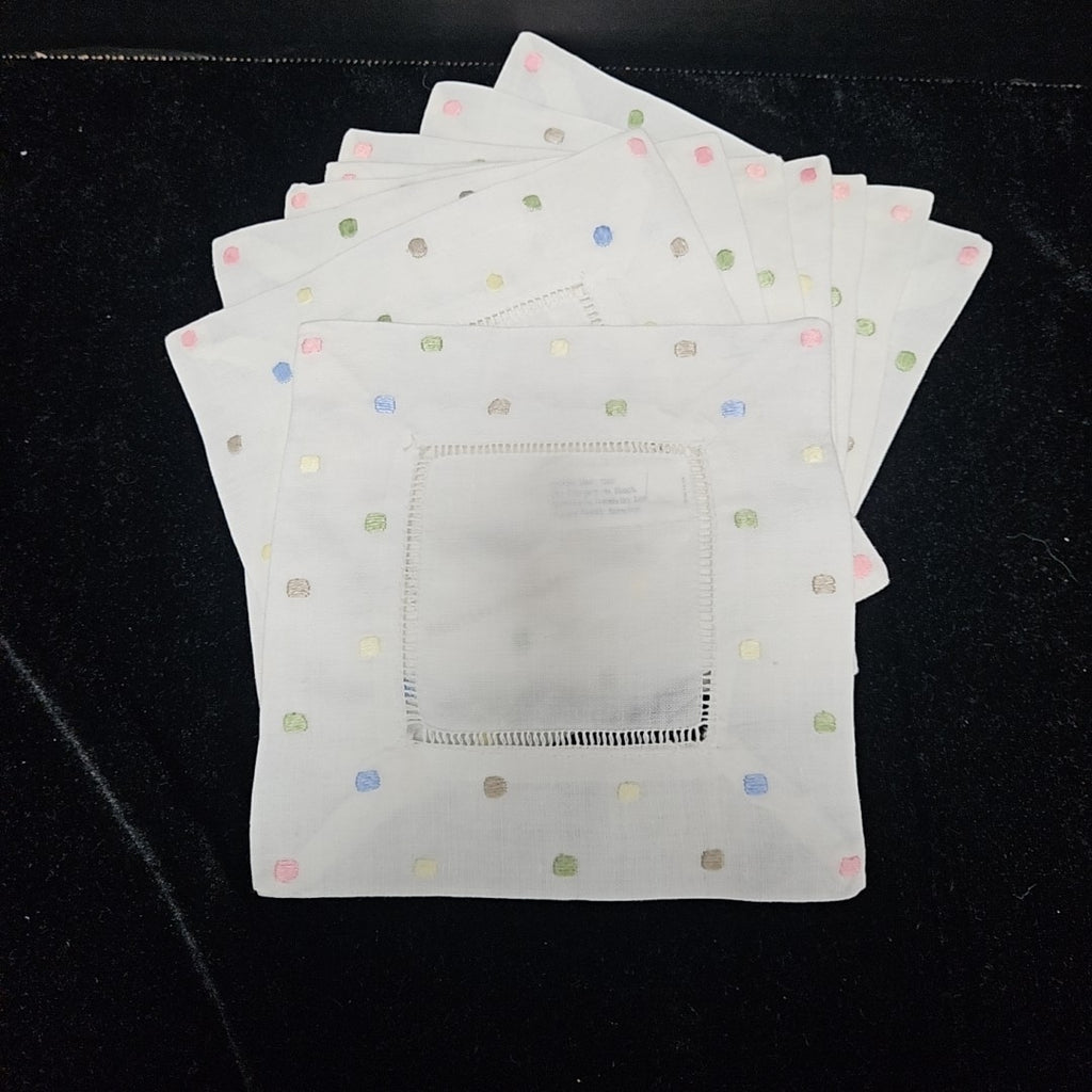 Cocktail Napkins
