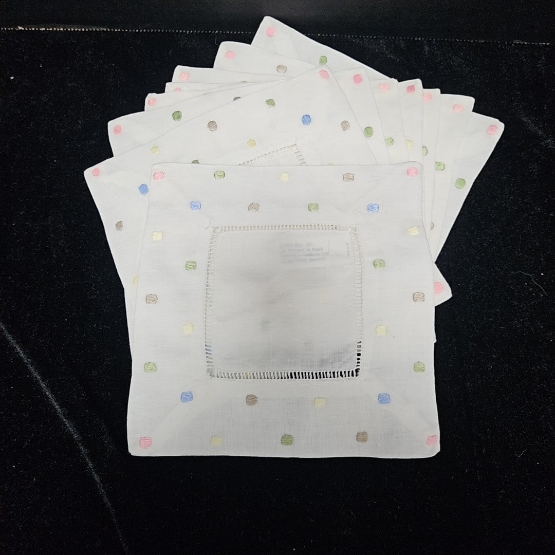 Cocktail Napkins