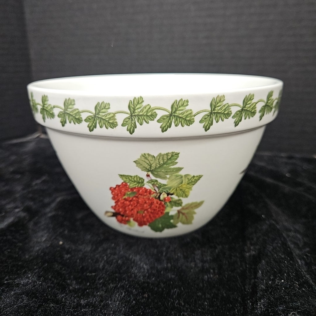 Portmeirion Batter Bowl