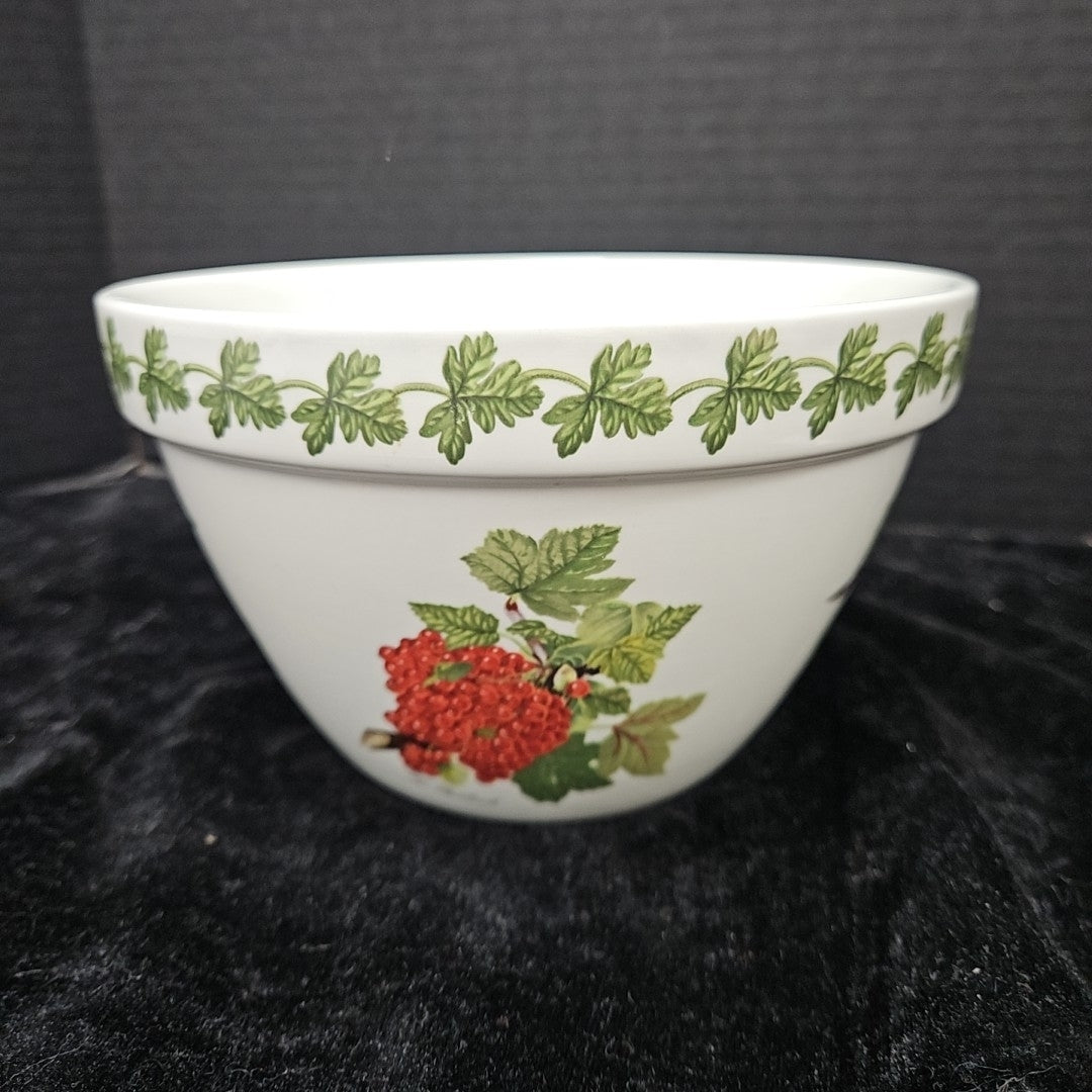 Portmeirion Batter Bowl