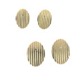 Earring Jackets