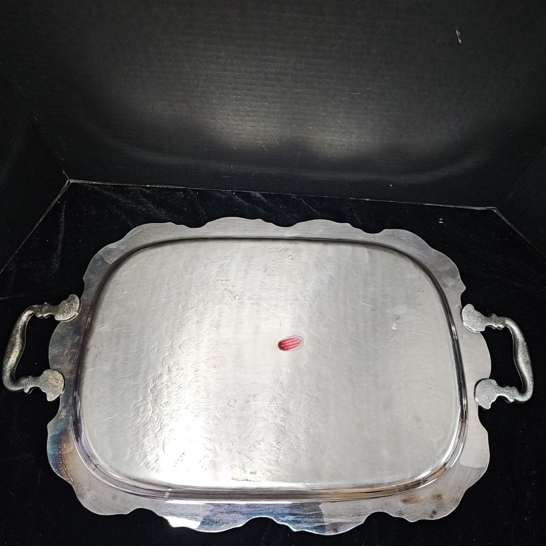 Gorham Serving Tray