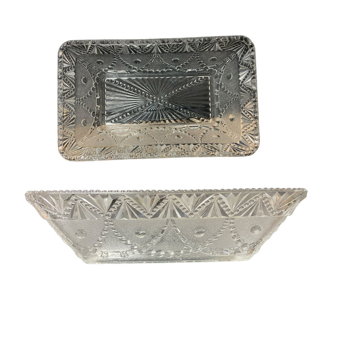 Serving Dish