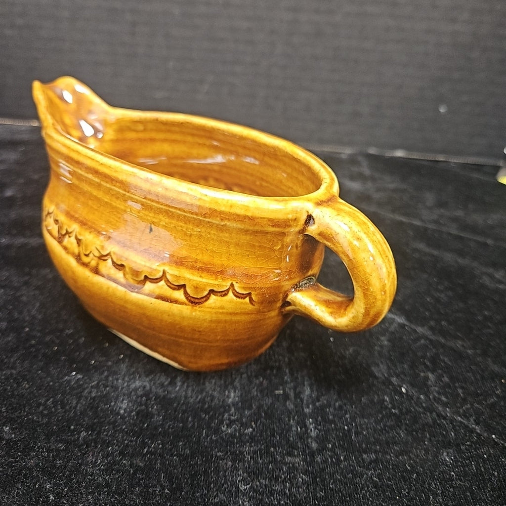 Artisan Pitcher