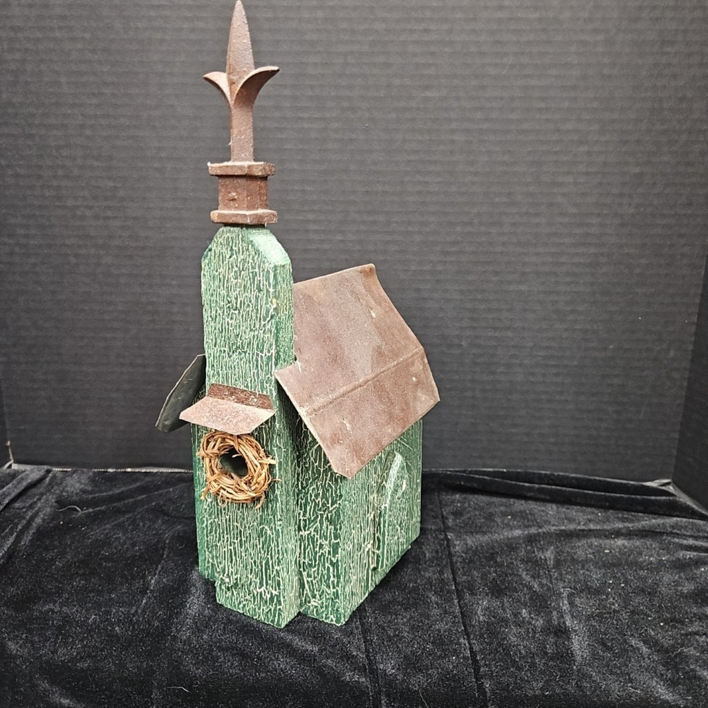 Birdhouse