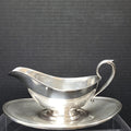 Gorham Gravy Boat