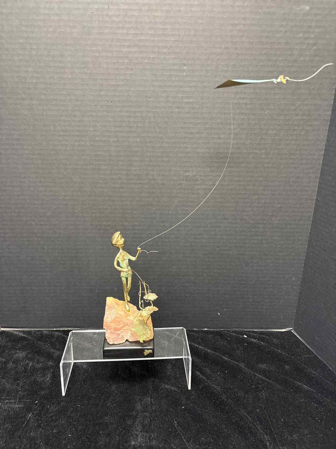 Artisan Figurine