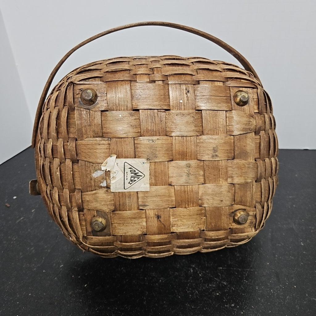 Sewing Basket