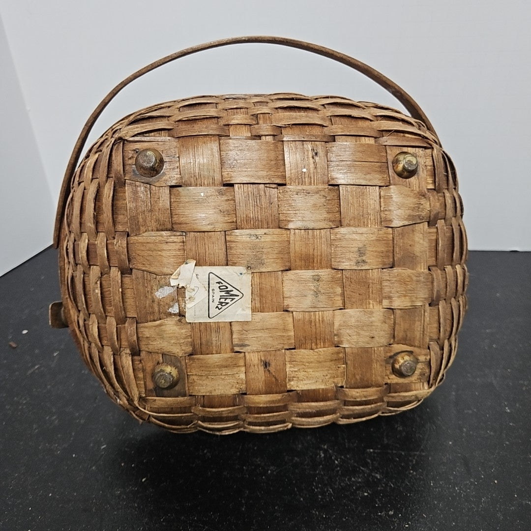 Sewing Basket