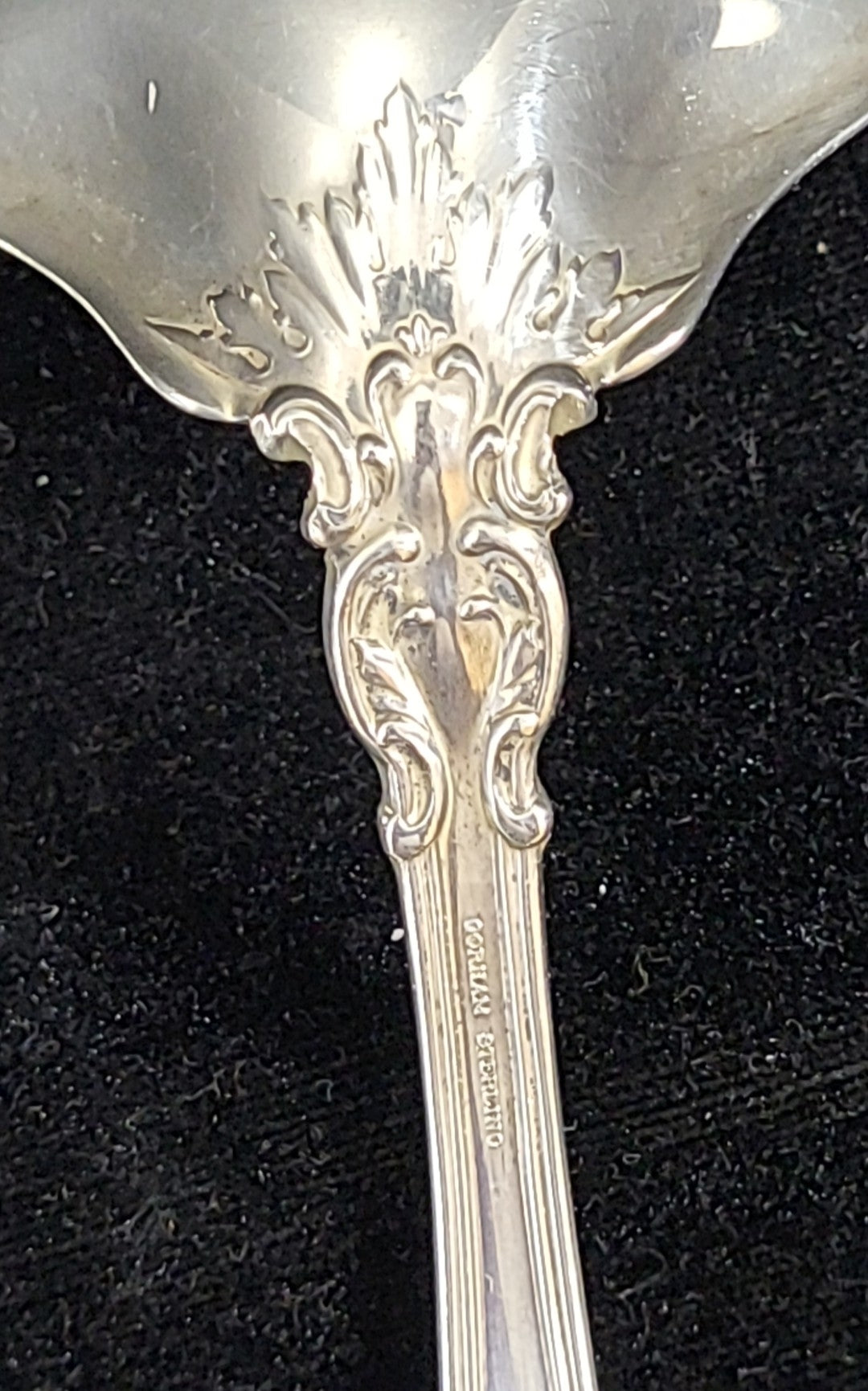 Gorham Hostess Set