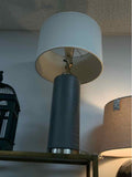 Lamp with Shade
