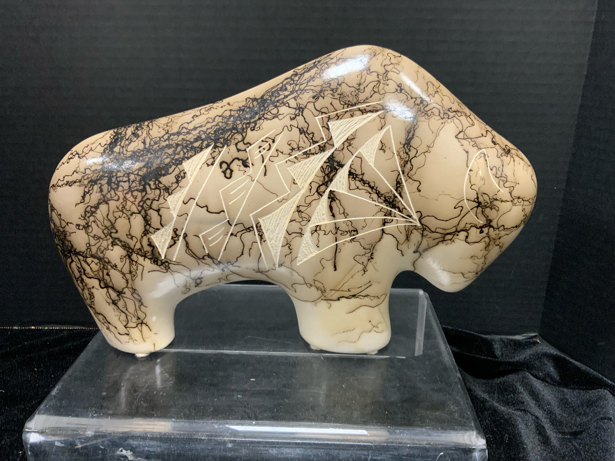 Sculpture