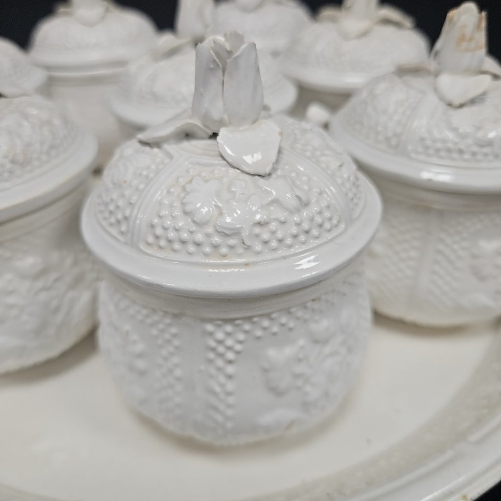 Pot de Creme