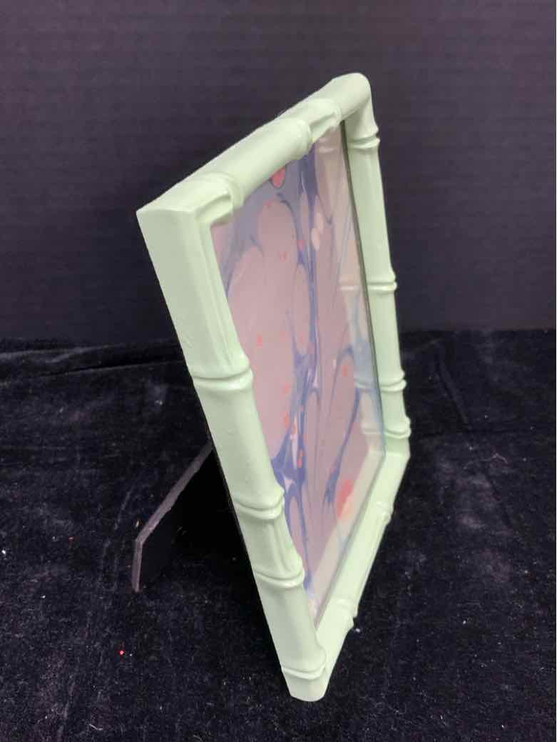 Frame
