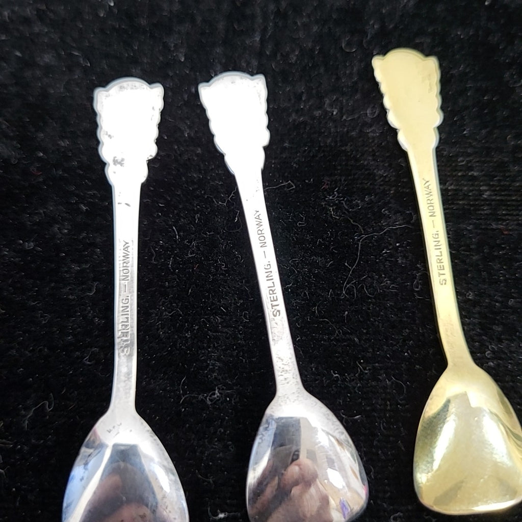 Salt Spoon